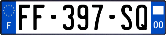 FF-397-SQ