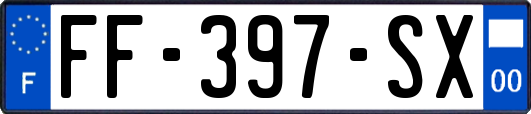FF-397-SX