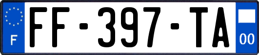 FF-397-TA