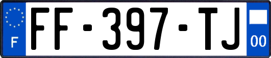 FF-397-TJ