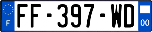 FF-397-WD