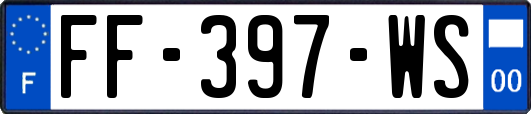 FF-397-WS