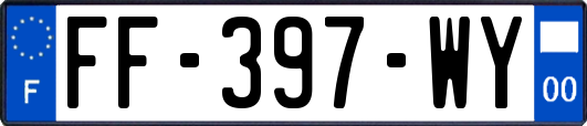 FF-397-WY