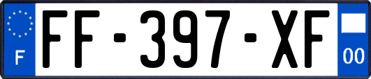 FF-397-XF
