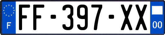 FF-397-XX