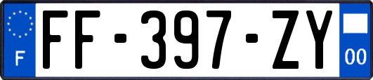 FF-397-ZY