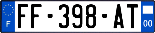 FF-398-AT