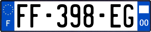 FF-398-EG