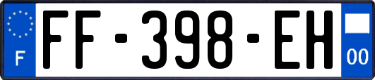 FF-398-EH