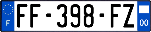 FF-398-FZ