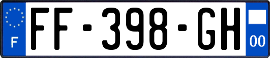 FF-398-GH