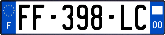 FF-398-LC