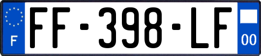 FF-398-LF