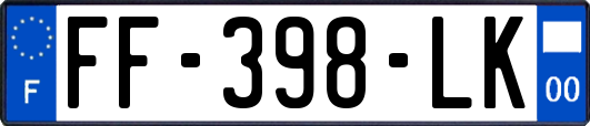 FF-398-LK