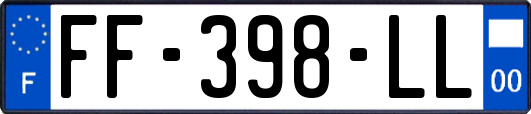 FF-398-LL