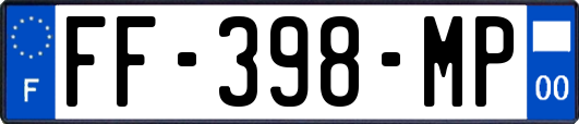 FF-398-MP