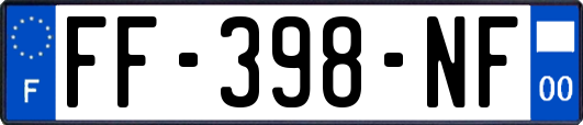 FF-398-NF