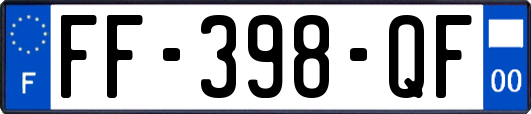 FF-398-QF