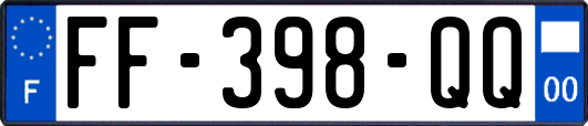 FF-398-QQ