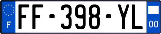 FF-398-YL