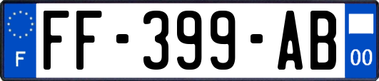 FF-399-AB
