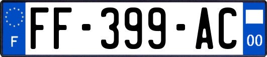 FF-399-AC