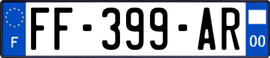 FF-399-AR