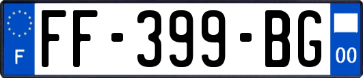 FF-399-BG