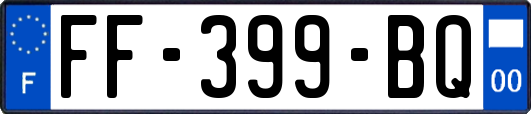 FF-399-BQ
