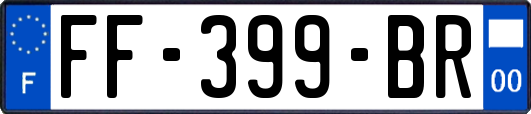 FF-399-BR