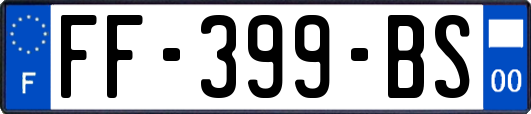 FF-399-BS