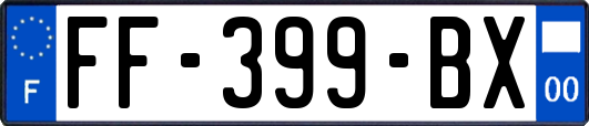 FF-399-BX