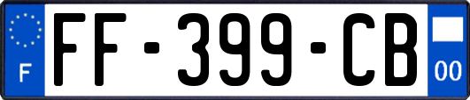 FF-399-CB