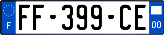 FF-399-CE