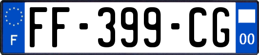 FF-399-CG