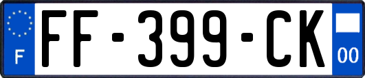 FF-399-CK