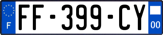 FF-399-CY