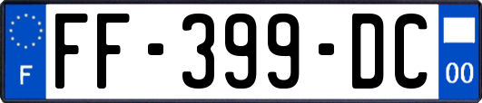 FF-399-DC