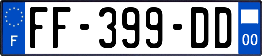 FF-399-DD
