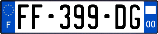 FF-399-DG