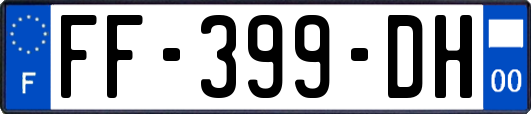 FF-399-DH