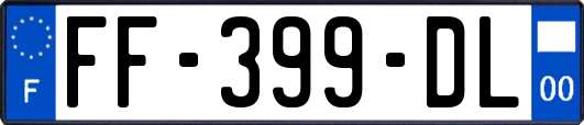 FF-399-DL