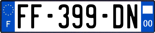 FF-399-DN