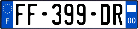 FF-399-DR