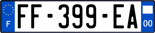 FF-399-EA