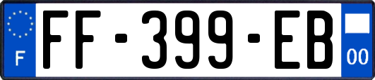 FF-399-EB
