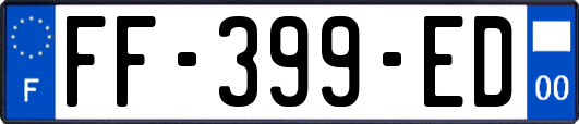 FF-399-ED