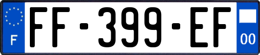 FF-399-EF