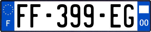 FF-399-EG