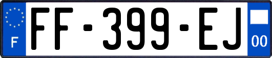 FF-399-EJ